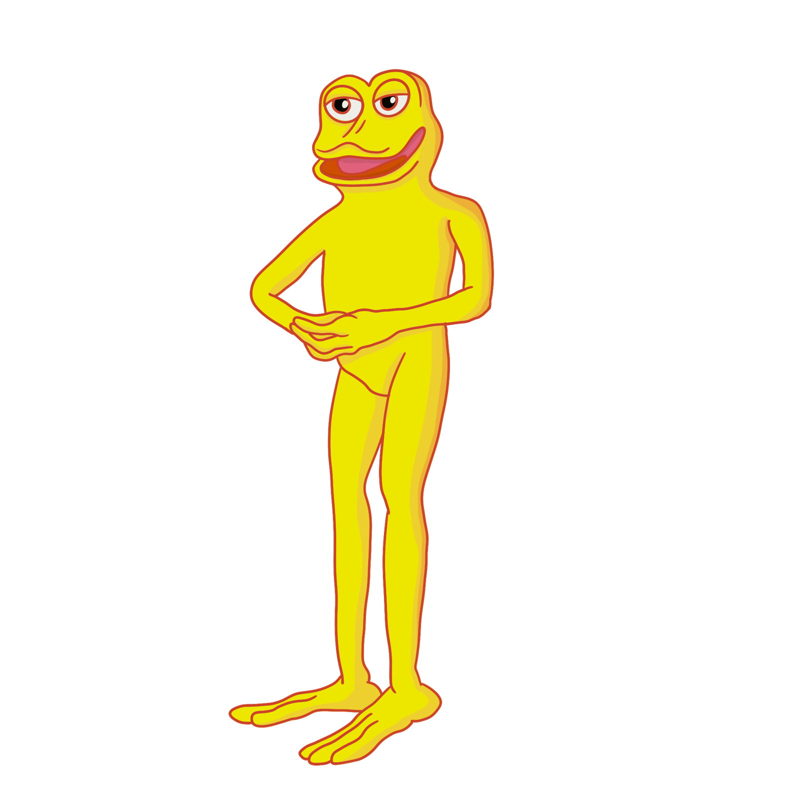 YEPE Full Body Preview